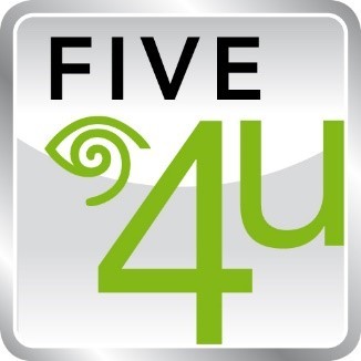 Five 4 U